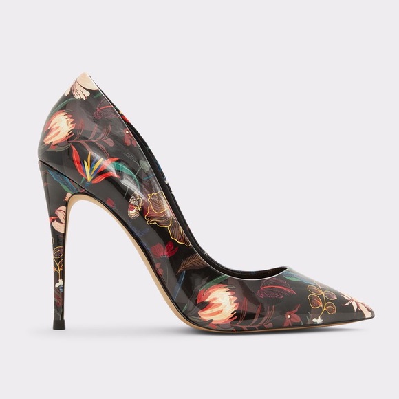Aldo Stessy Pump - Picture 2 of 9